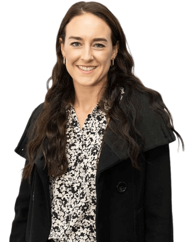 Candice Louw