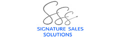 SIGNATURE SALES SOLUTIONS