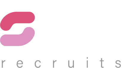 She Recruits Logo